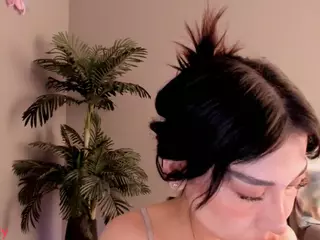 JinnyGold's Live Sex Cam Show