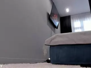 JinnyGold's Live Sex Cam Show