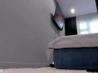 JinnyGold's Live Sex Cam Show