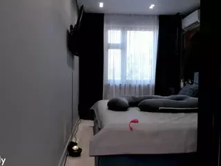 JinnyGold's Live Sex Cam Show