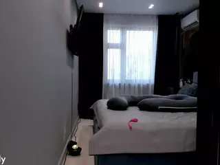 JinnyGold's Live Sex Cam Show