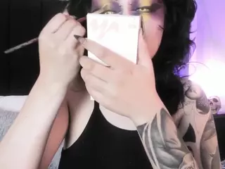 Adelinee Night Girl's Live Sex Cam Show