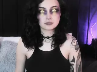 Adelinee Night Girl's Live Sex Cam Show