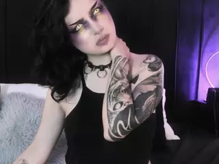 Adelinee Night Girl's Live Sex Cam Show