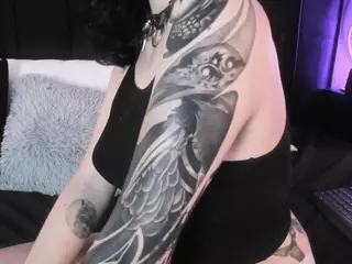 Adelinee Night Girl's Live Sex Cam Show