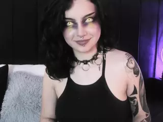 Adelinee Night Girl's Live Sex Cam Show
