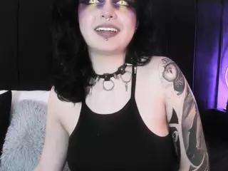 Adelinee Night Girl's Live Sex Cam Show