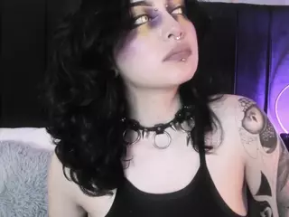 Adelinee Night Girl's Live Sex Cam Show