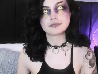 Adelinee Night Girl's Live Sex Cam Show