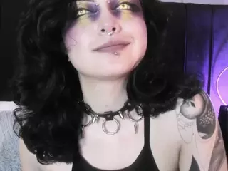 Adelinee Night Girl's Live Sex Cam Show
