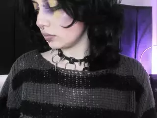 Adelinee Night Girl's Live Sex Cam Show