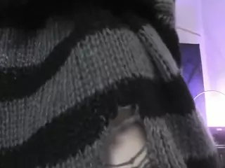 Adelinee Night Girl's Live Sex Cam Show