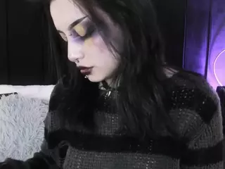 Adelinee Night Girl's Live Sex Cam Show