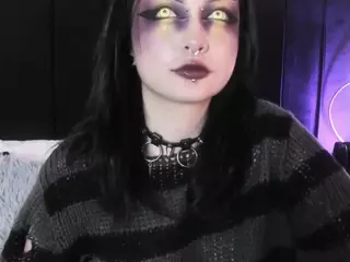 Adelinee Night Girl's Live Sex Cam Show