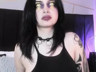 Adelinee Night Girl's Live Sex Cam Show