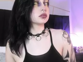 Adelinee Night Girl's Live Sex Cam Show