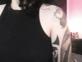 Adelinee Night Girl's Live Sex Cam Show