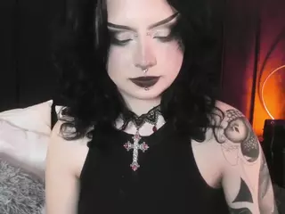 Adelinee Night Girl's Live Sex Cam Show