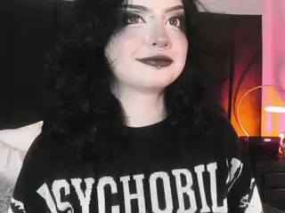 Adelinee Night Girl's Live Sex Cam Show