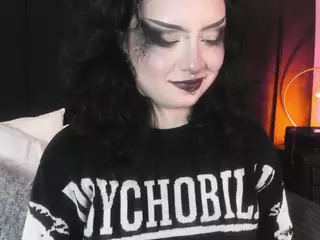 Adelinee Night Girl's Live Sex Cam Show
