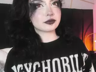 Adelinee Night Girl's Live Sex Cam Show