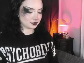 Adelinee Night Girl's Live Sex Cam Show