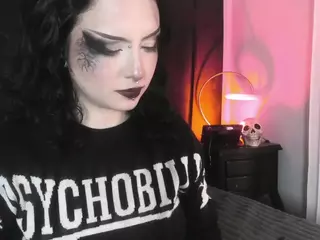 Adelinee Night Girl's Live Sex Cam Show