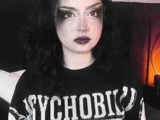 Adelinee Night Girl's Live Sex Cam Show