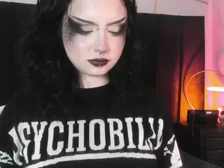 Adelinee Night Girl's Live Sex Cam Show