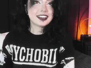 Adelinee Night Girl's Live Sex Cam Show