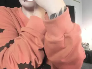 Adelinee Night Girl's Live Sex Cam Show