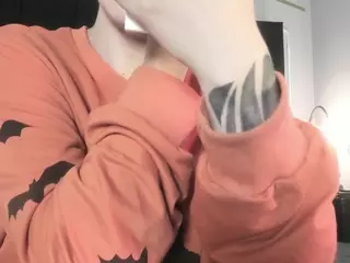 Adelinee Night Girl's Live Sex Cam Show