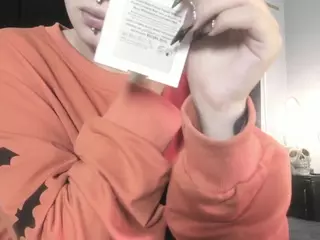 Adelinee Night Girl's Live Sex Cam Show