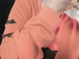 Adelinee Night Girl's Live Sex Cam Show