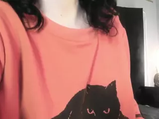 Adelinee Night Girl's Live Sex Cam Show