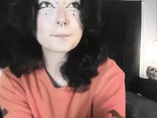 Adelinee Night Girl's Live Sex Cam Show