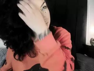 Adelinee Night Girl's Live Sex Cam Show