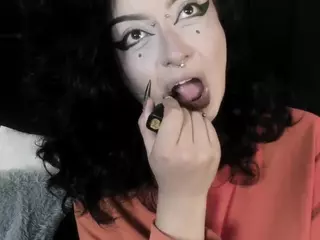 Adelinee Night Girl's Live Sex Cam Show
