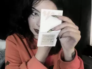 Adelinee Night Girl's Live Sex Cam Show
