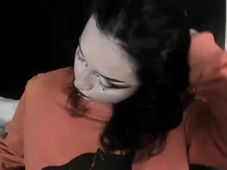 Adelinee Night Girl's Live Sex Cam Show