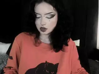 Adelinee Night Girl's Live Sex Cam Show