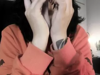 Adelinee Night Girl's Live Sex Cam Show