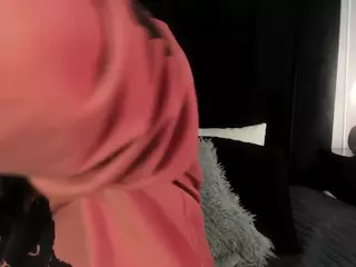 Adelinee Night Girl's Live Sex Cam Show