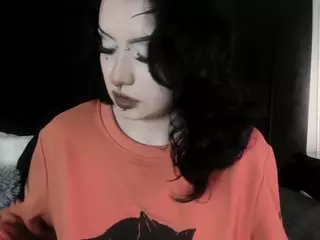 Adelinee Night Girl's Live Sex Cam Show
