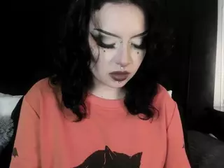 Adelinee Night Girl's Live Sex Cam Show