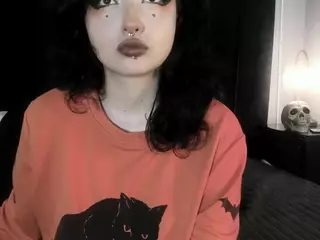 Adelinee Night Girl's Live Sex Cam Show