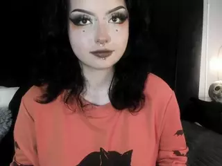 Adelinee Night Girl's Live Sex Cam Show