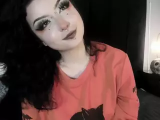 Adelinee Night Girl's Live Sex Cam Show