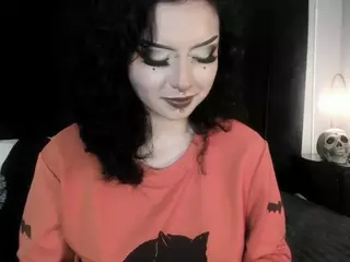 Adelinee Night Girl's Live Sex Cam Show