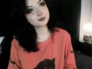 Adelinee Night Girl's Live Sex Cam Show